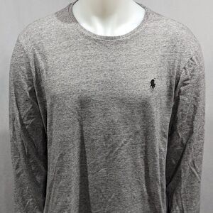 Polo Ralph Lauren long sleeve shirt
